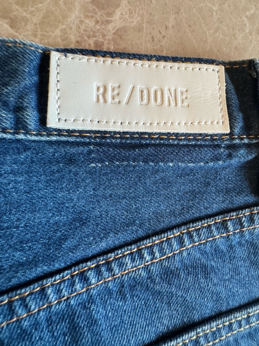 rag & bone Ultra High Rise Wide Leg Jeans
Size 26 - Picture 11 of 13